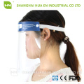 Dental Face Shield Manufacturers